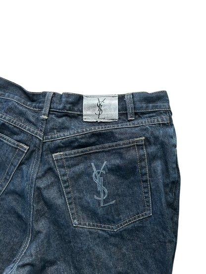Yves Saint Laurent Jeans | M
