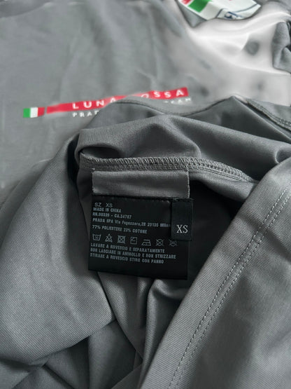 Prada Luna Rossa Longsleeve | M