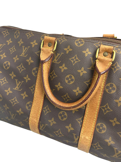 Louis Vuitton Keepall Bag