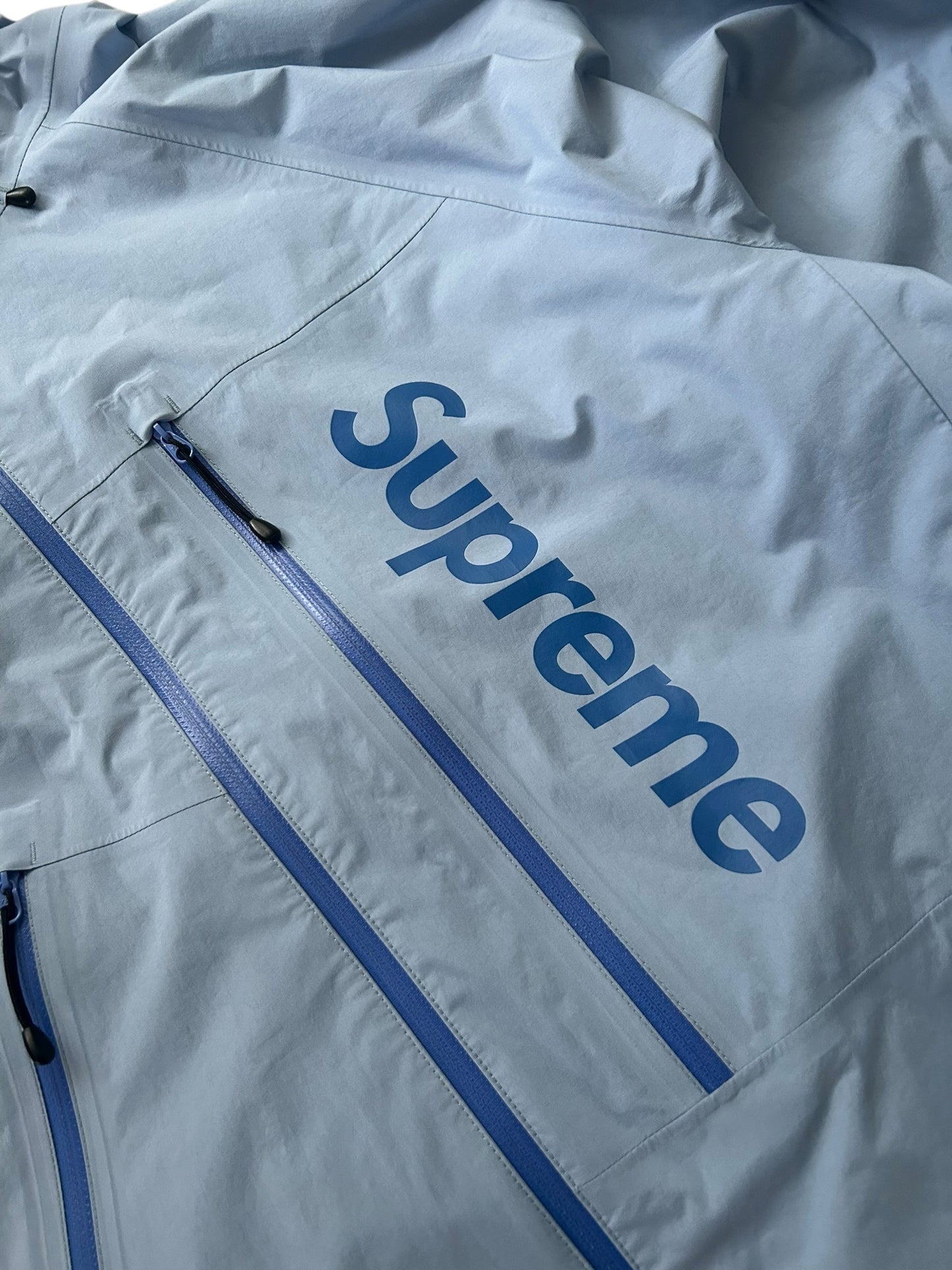 Supreme Gore-tex Jacket | L