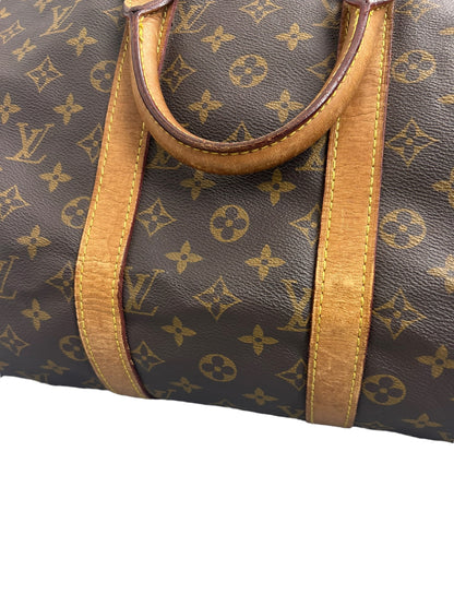 Louis Vuitton Keepall Bag