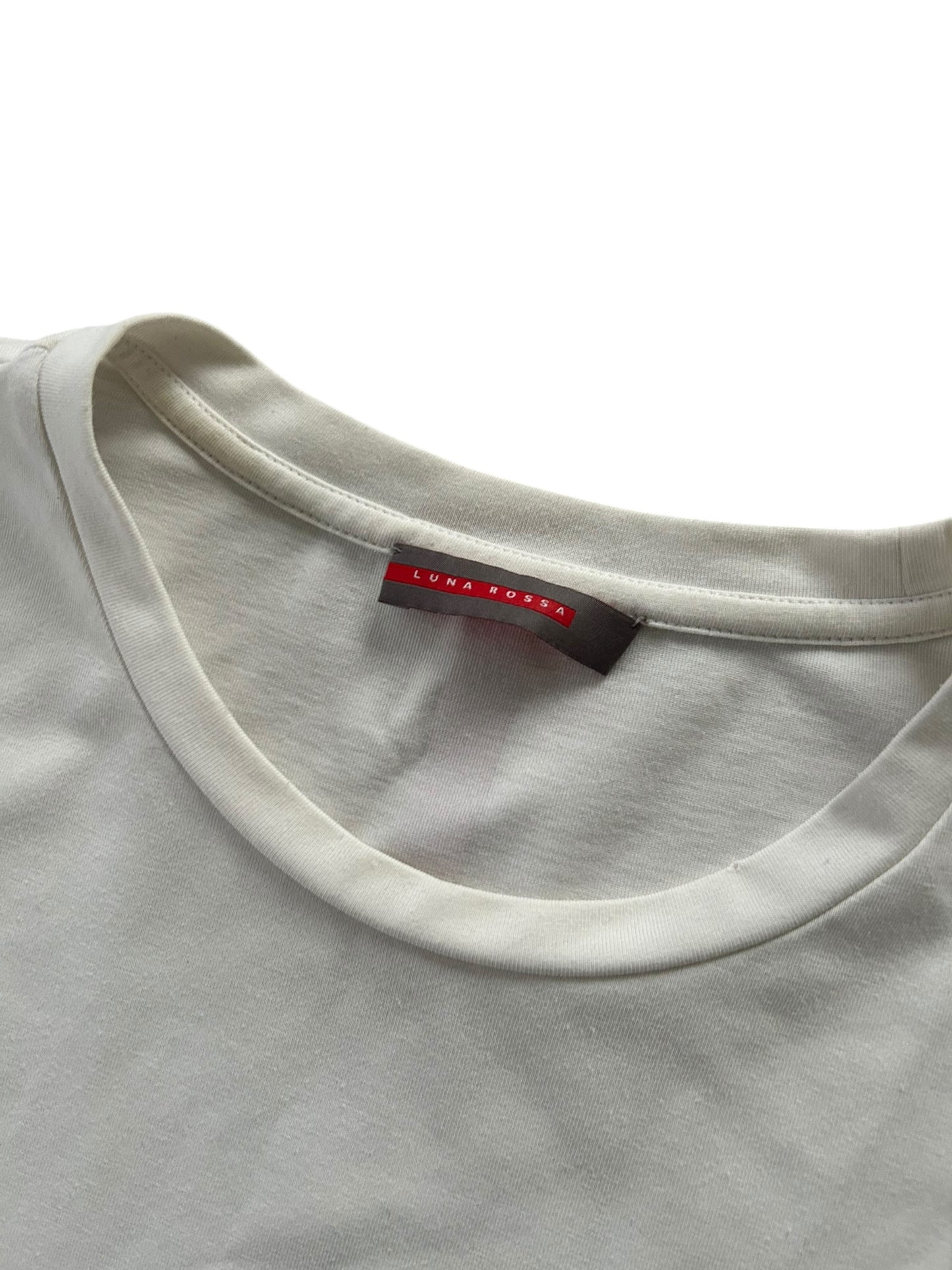 Prada Luna Rossa Longsleeve | M