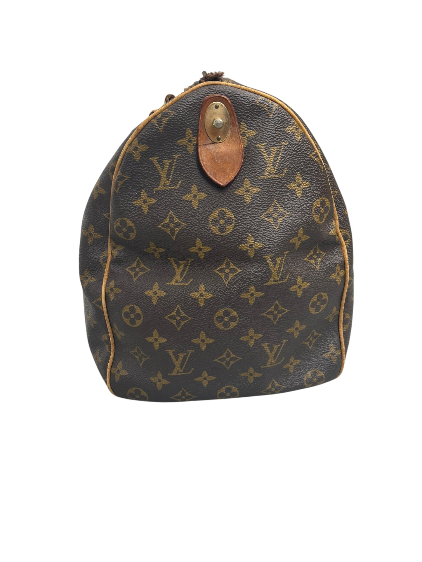 Louis Vuitton Keepall Bag
