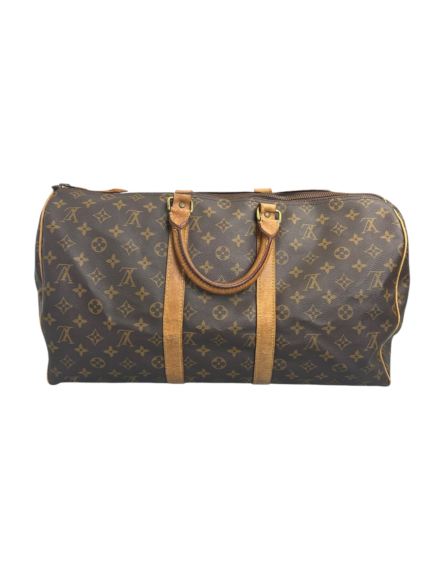 Louis Vuitton Keepall Bag