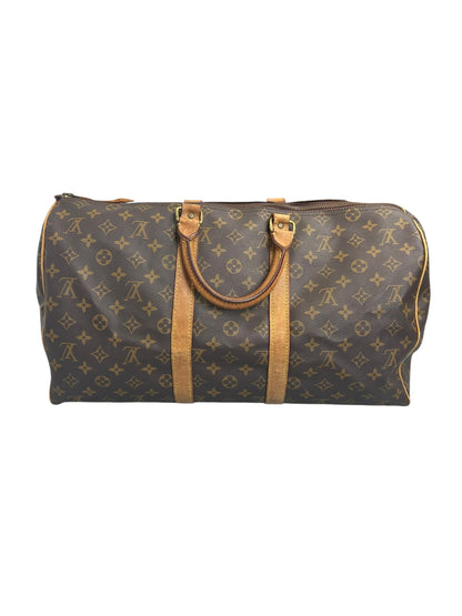 Louis Vuitton Keepall Bag