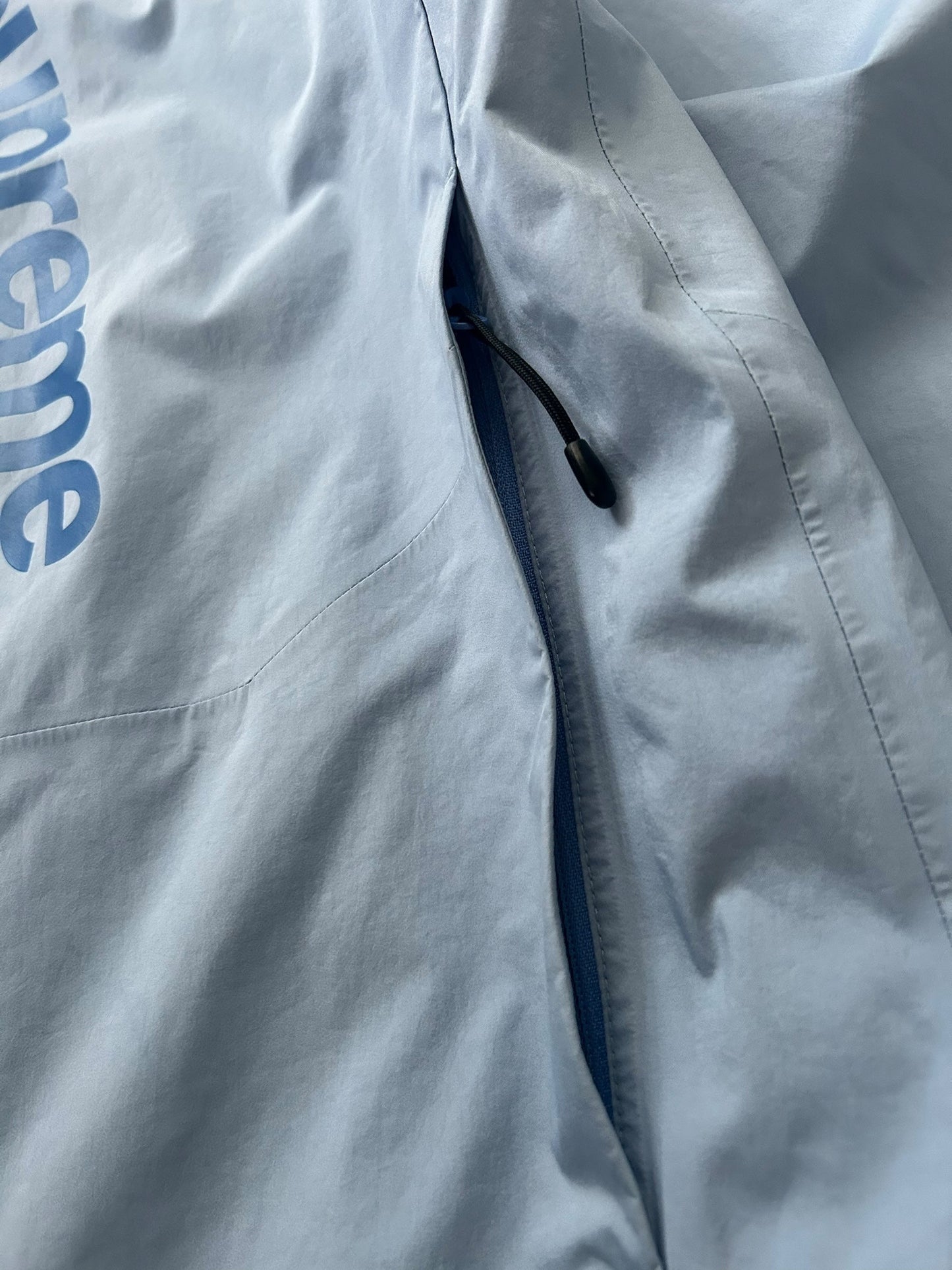 Supreme Gore-tex Jacket | L