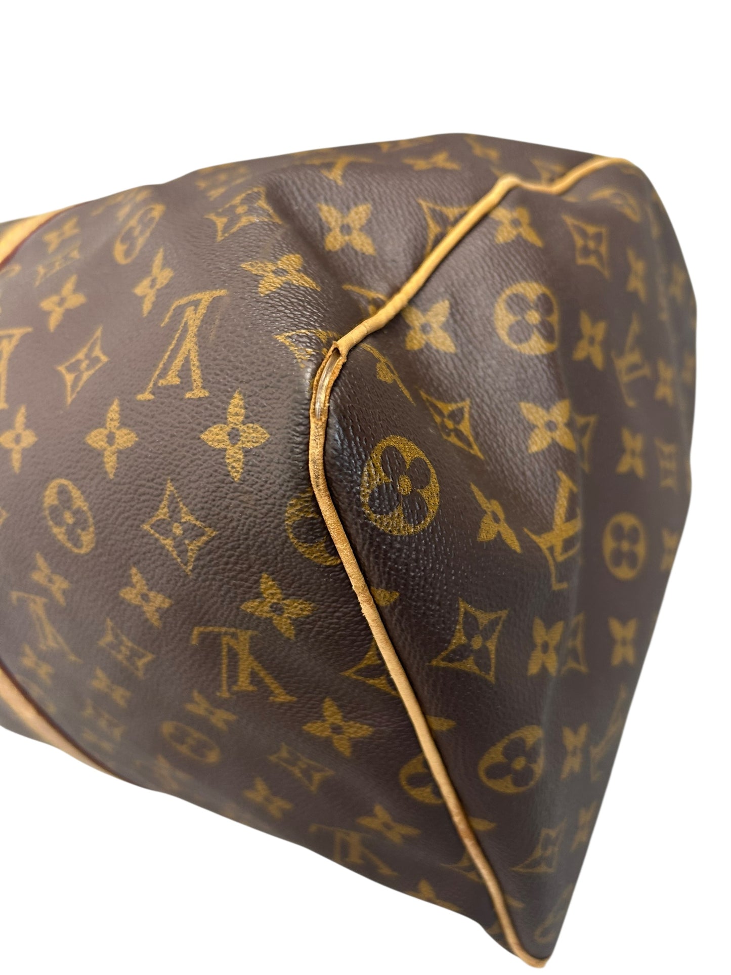 Louis Vuitton Keepall Bag