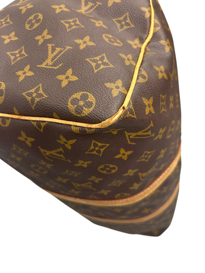 Louis Vuitton Keepall Bag
