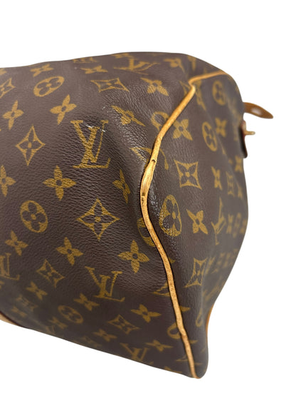 Louis Vuitton Keepall Bag