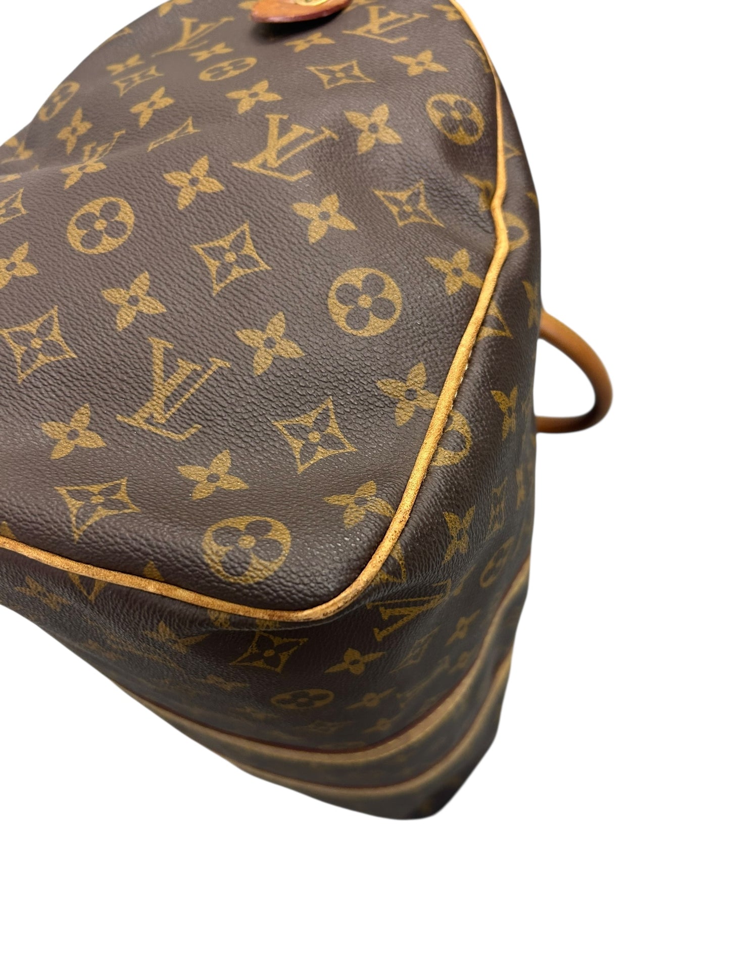 Louis Vuitton Keepall Bag