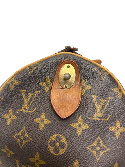 Louis Vuitton Keepall Bag