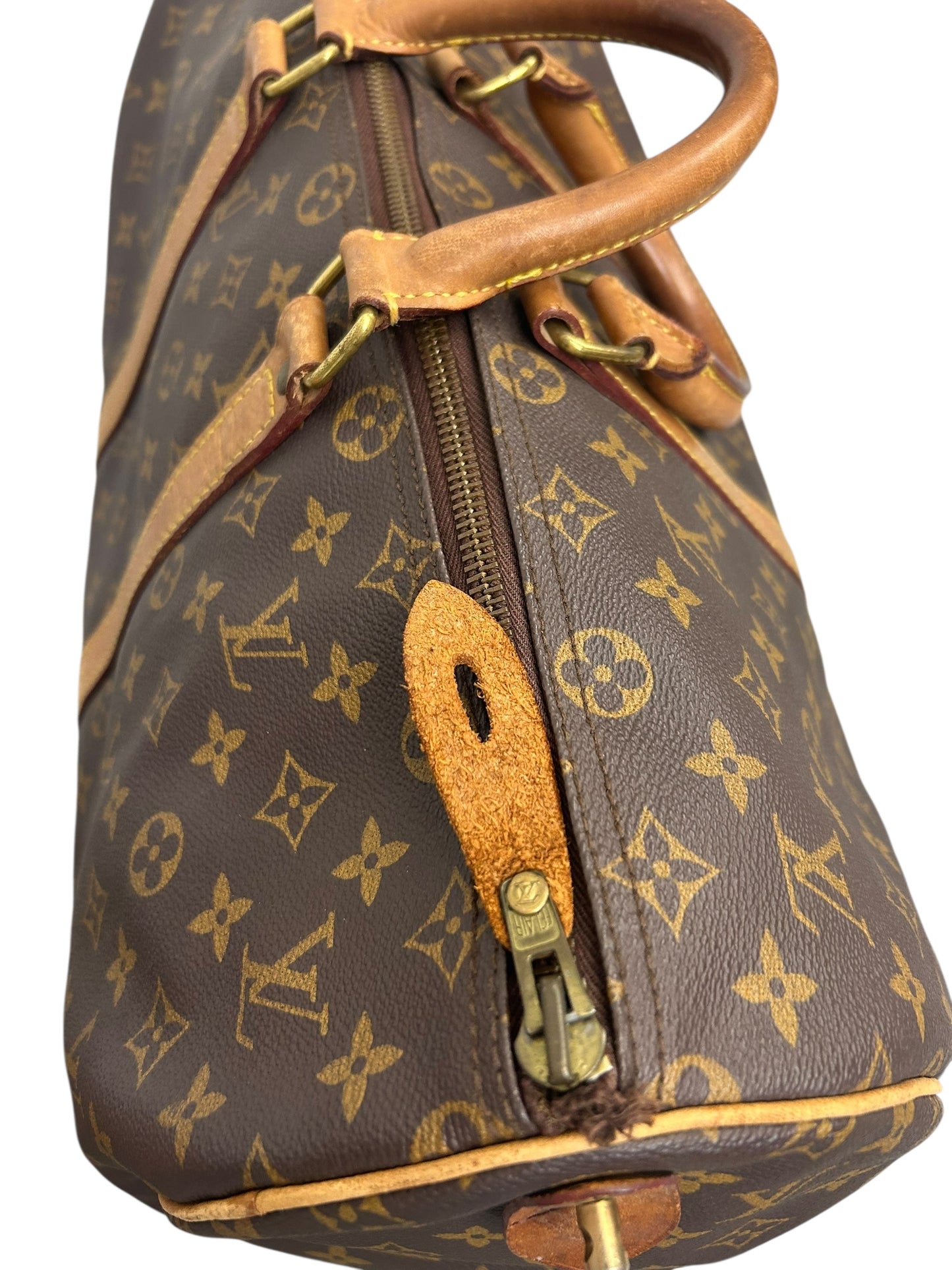 Louis Vuitton Keepall Bag