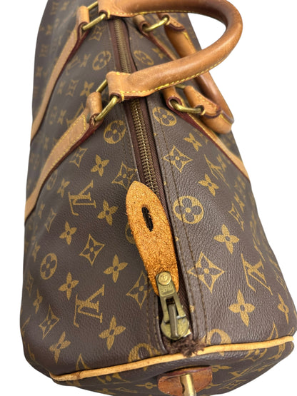 Louis Vuitton Keepall Bag