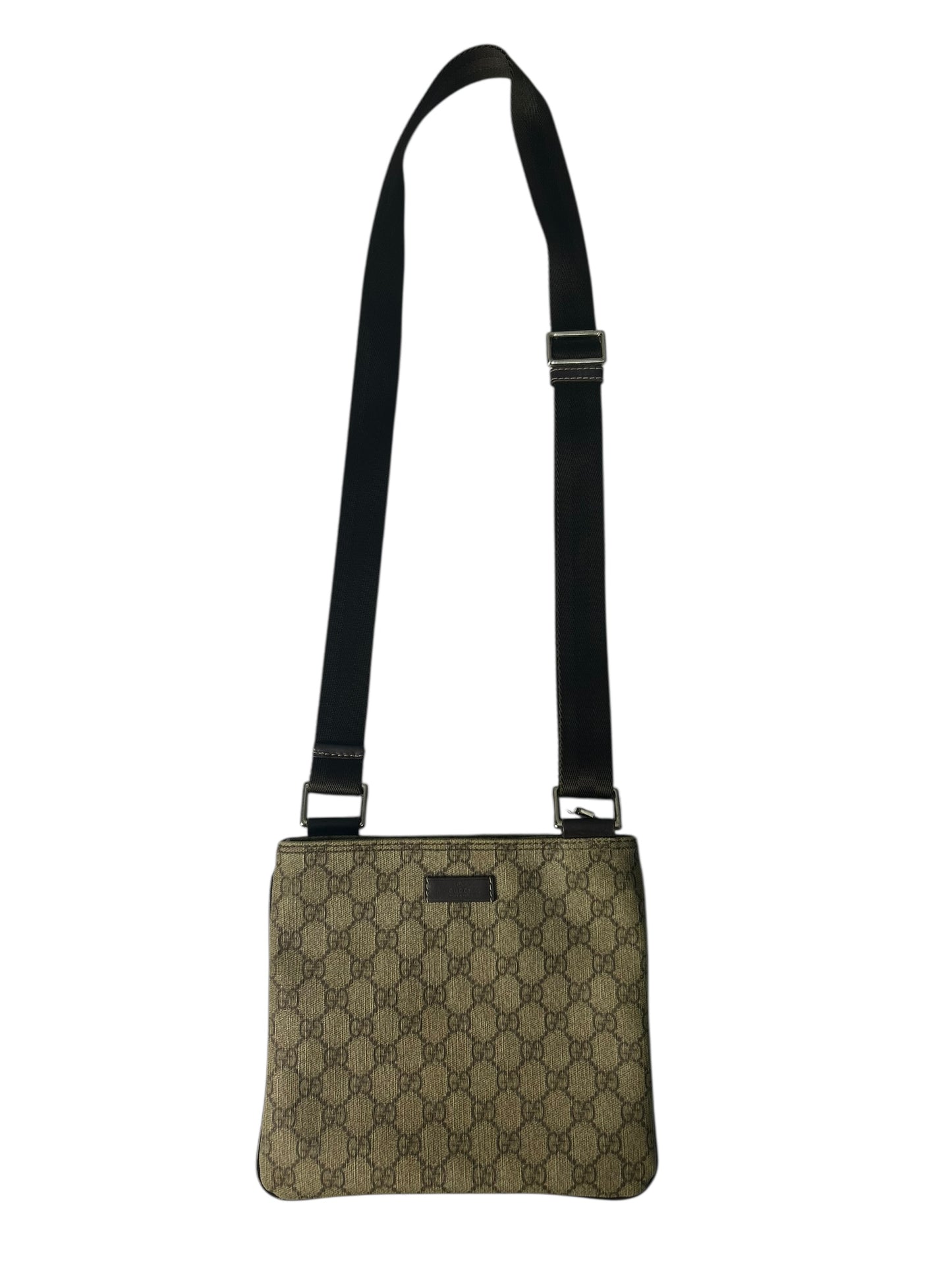 Gucci Messenger Bag