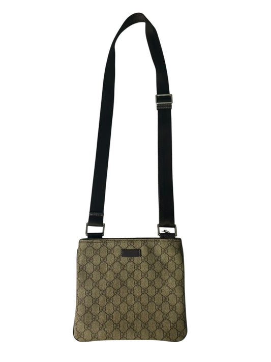Gucci Messenger Bag