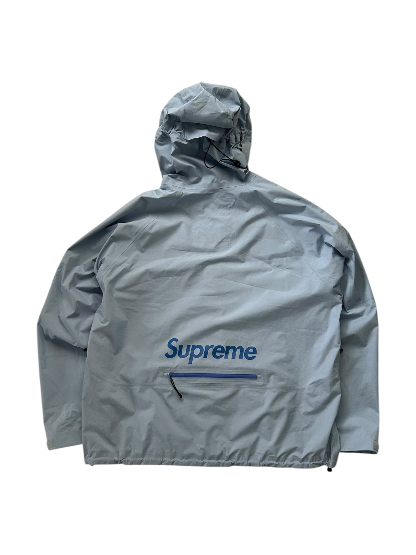 Supreme Gore-tex Jacket | L