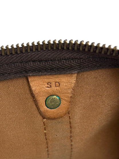 Louis Vuitton Keepall Bag