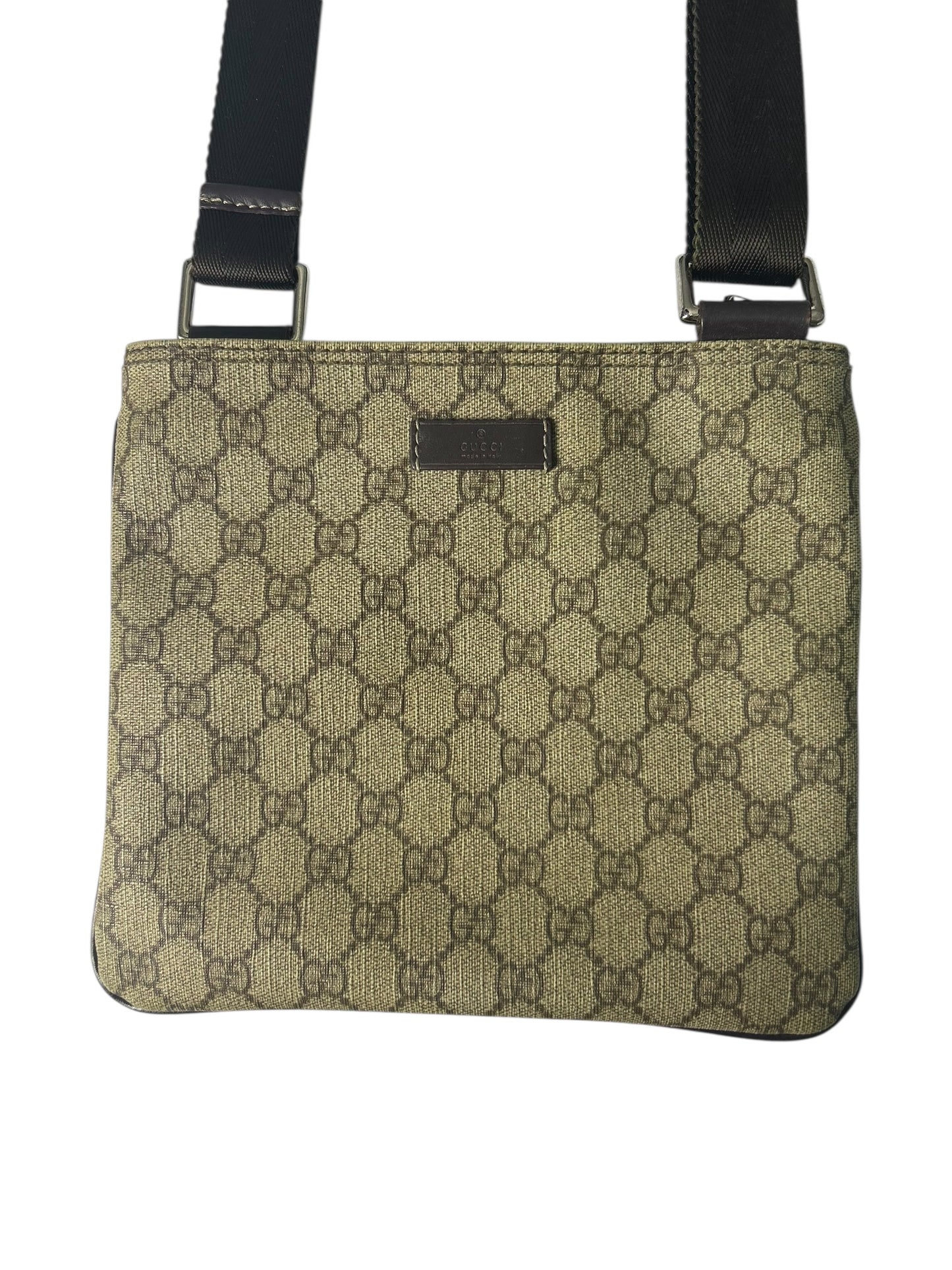 Gucci Messenger Bag