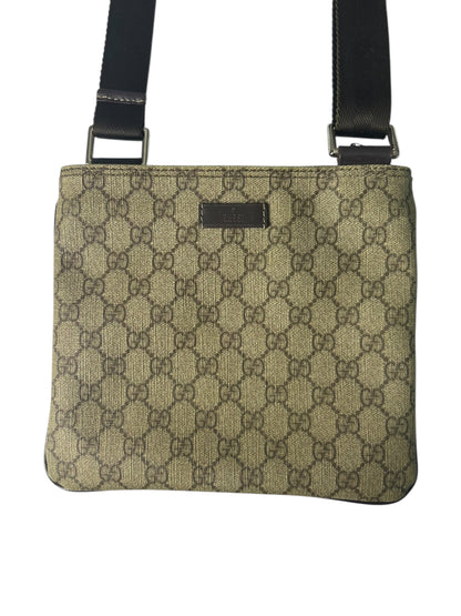 Gucci Messenger Bag