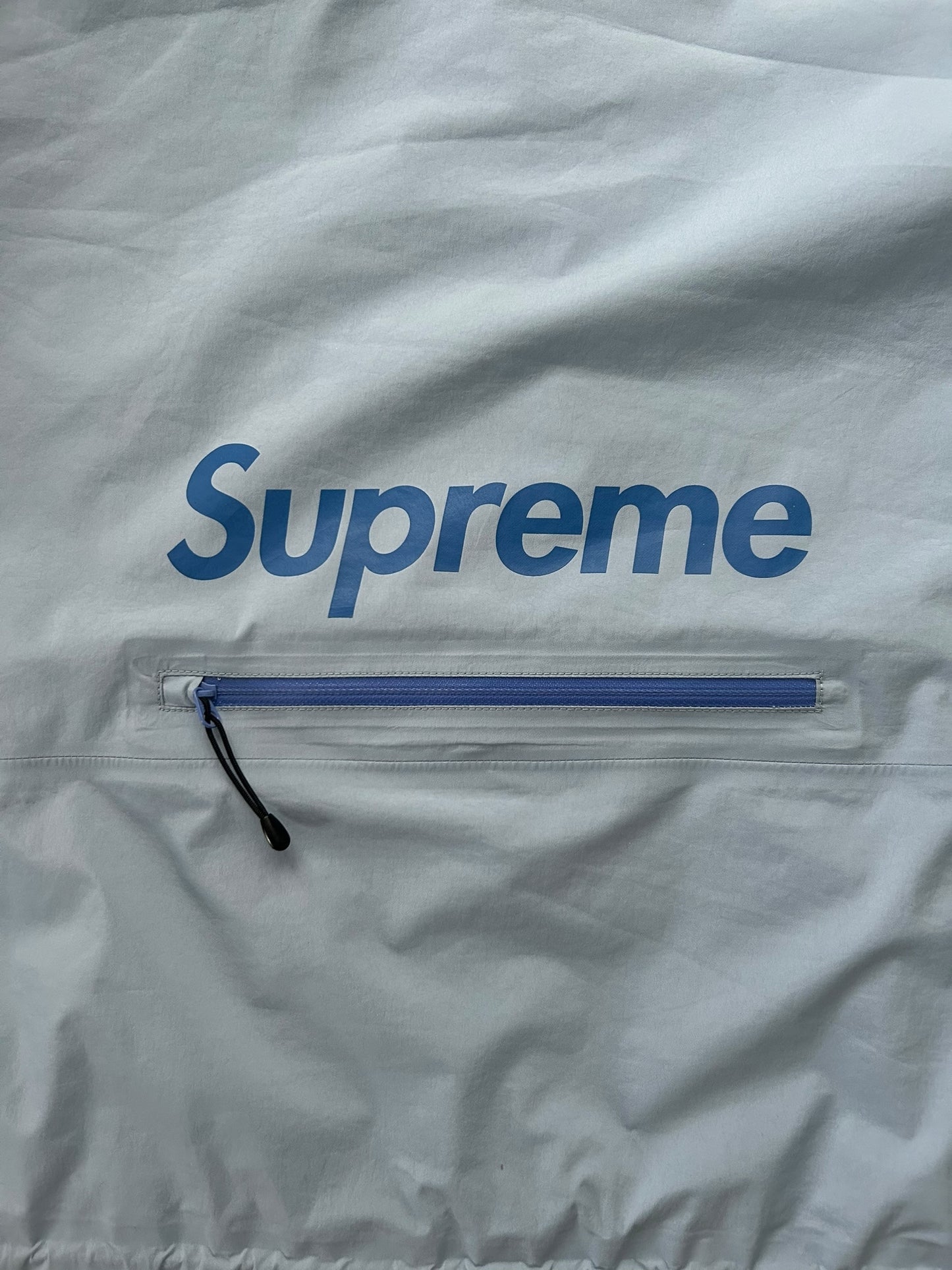 Supreme Gore-tex Jacket | L
