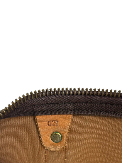 Louis Vuitton Keepall Bag