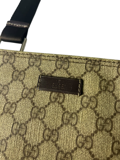 Gucci Messenger Bag