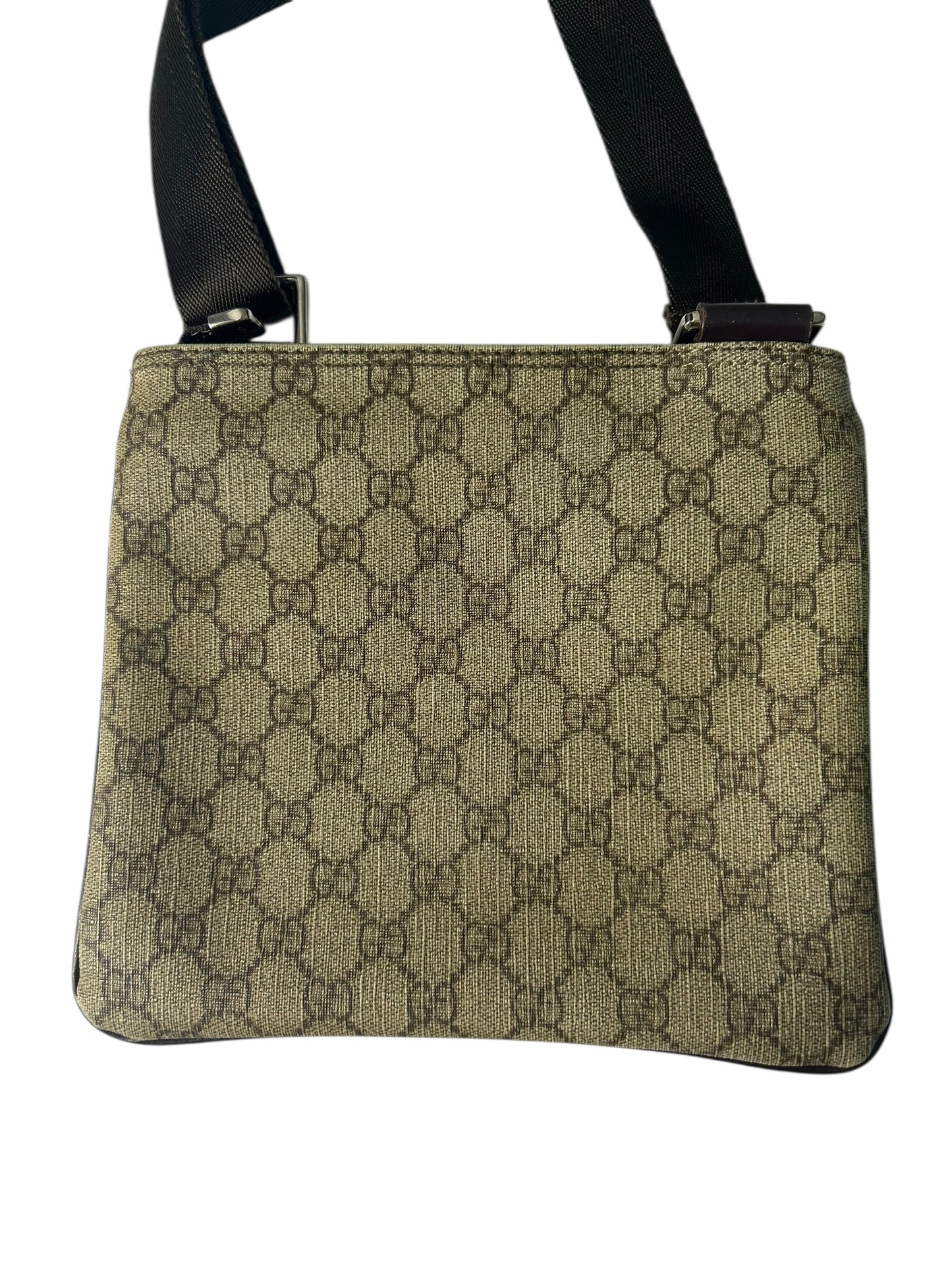 Gucci Messenger Bag
