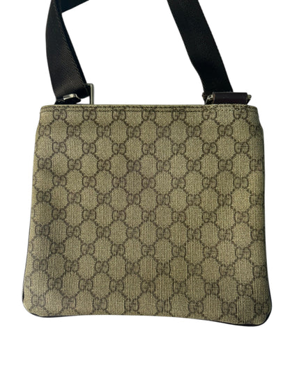 Gucci Messenger Bag