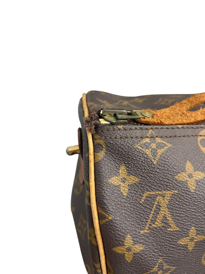 Louis Vuitton Keepall Bag