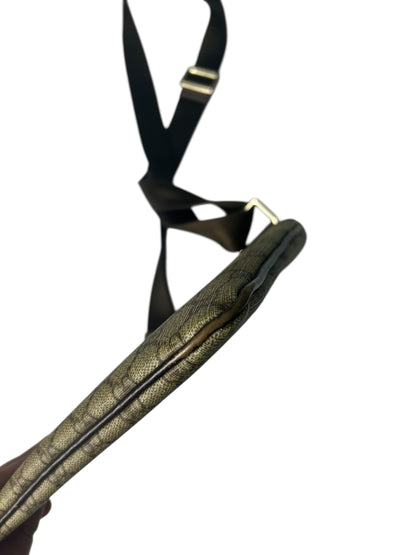 Gucci Messenger Bag