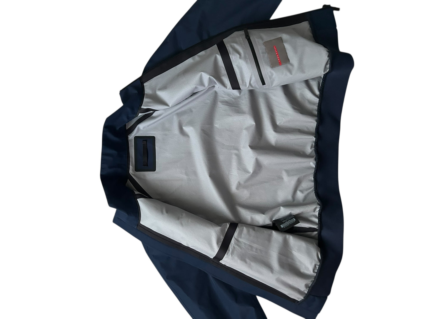 Prada Luna Rossa Jacket | XS