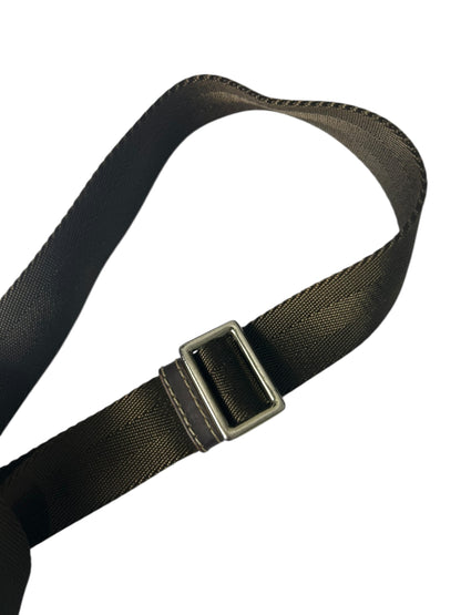 Gucci Messenger Bag