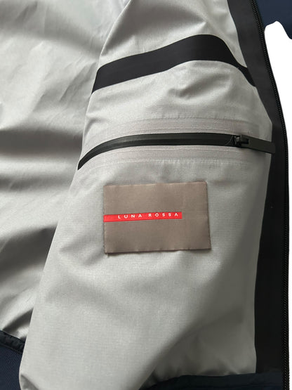 Prada Luna Rossa Jacket | XS