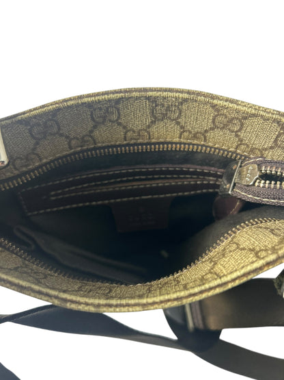 Gucci Messenger Bag