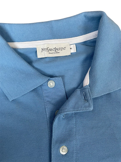 Yves Saint Laurent Polo | Xl