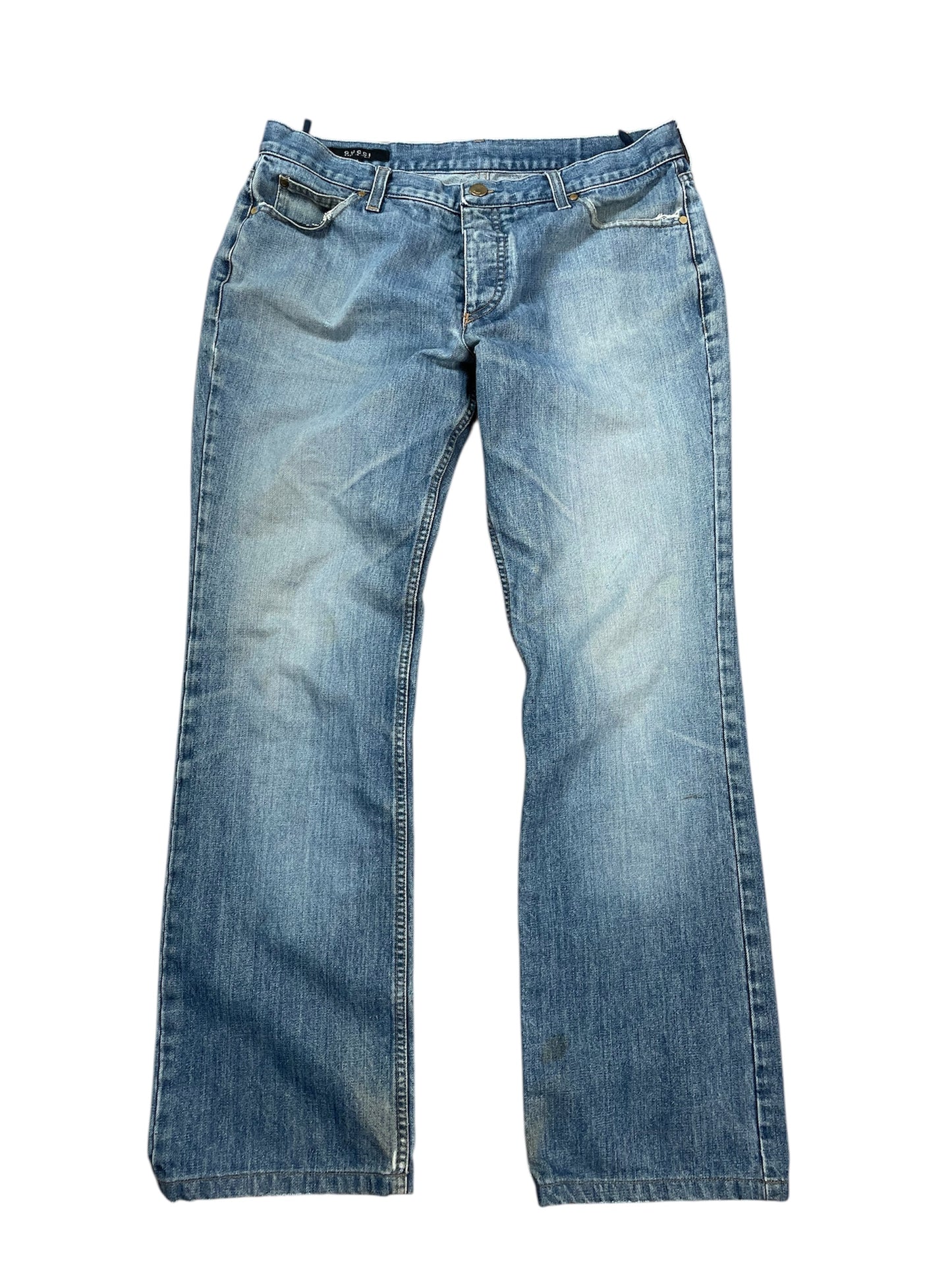Gucci Jeans | S
