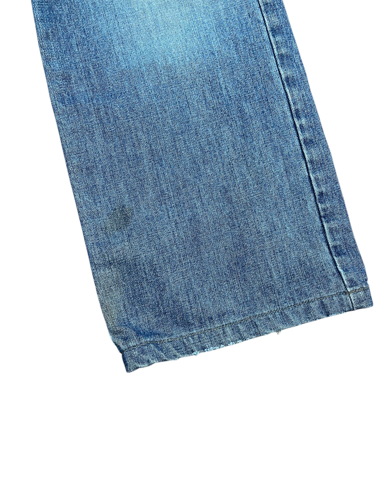 Gucci Jeans | S