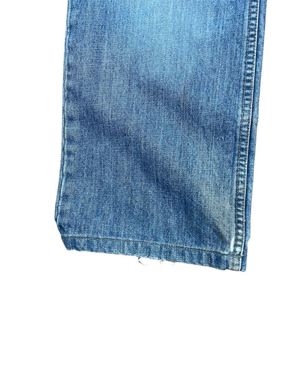 Gucci Jeans | S