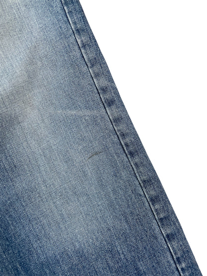 Gucci Jeans | S