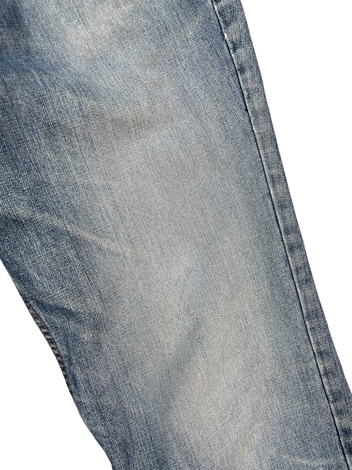 Gucci Jeans | S