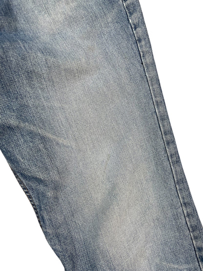 Gucci Jeans | S