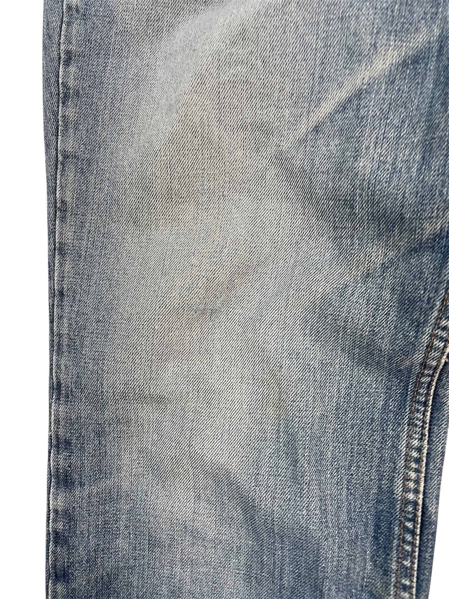Gucci Jeans | S