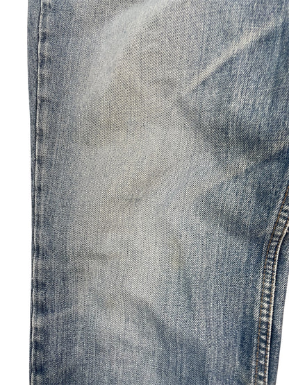 Gucci Jeans | S