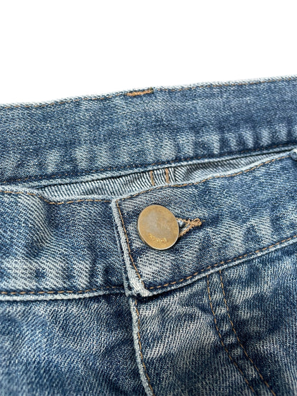 Gucci Jeans | S