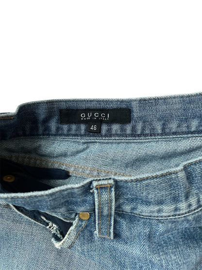 Gucci Jeans | S