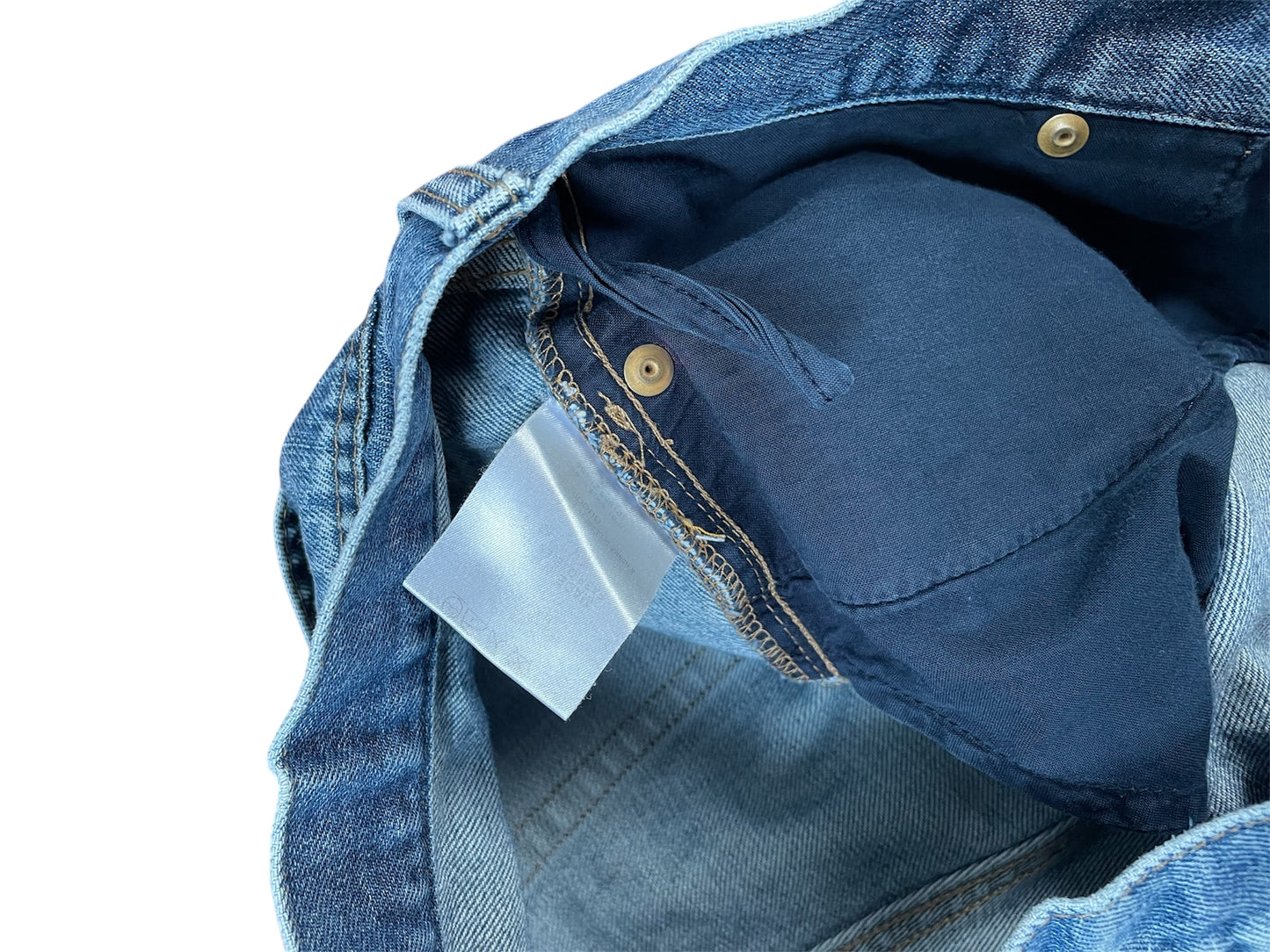 Gucci Jeans | S