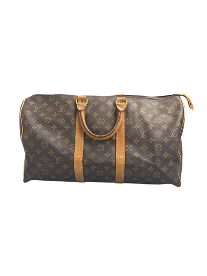 Louis Vuitton Keepall Bag