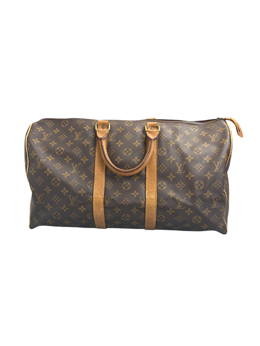 Louis Vuitton Keepall Bag