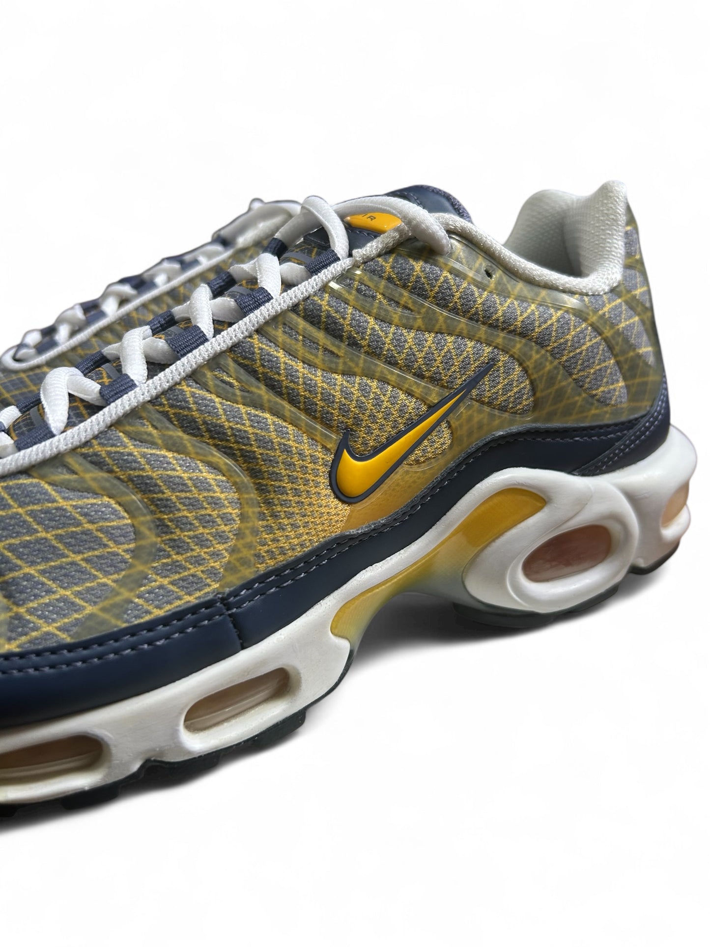 NIKE TN GRID | US 9