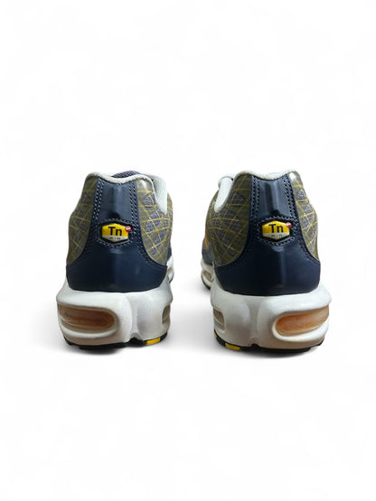 NIKE TN GRID | US 9